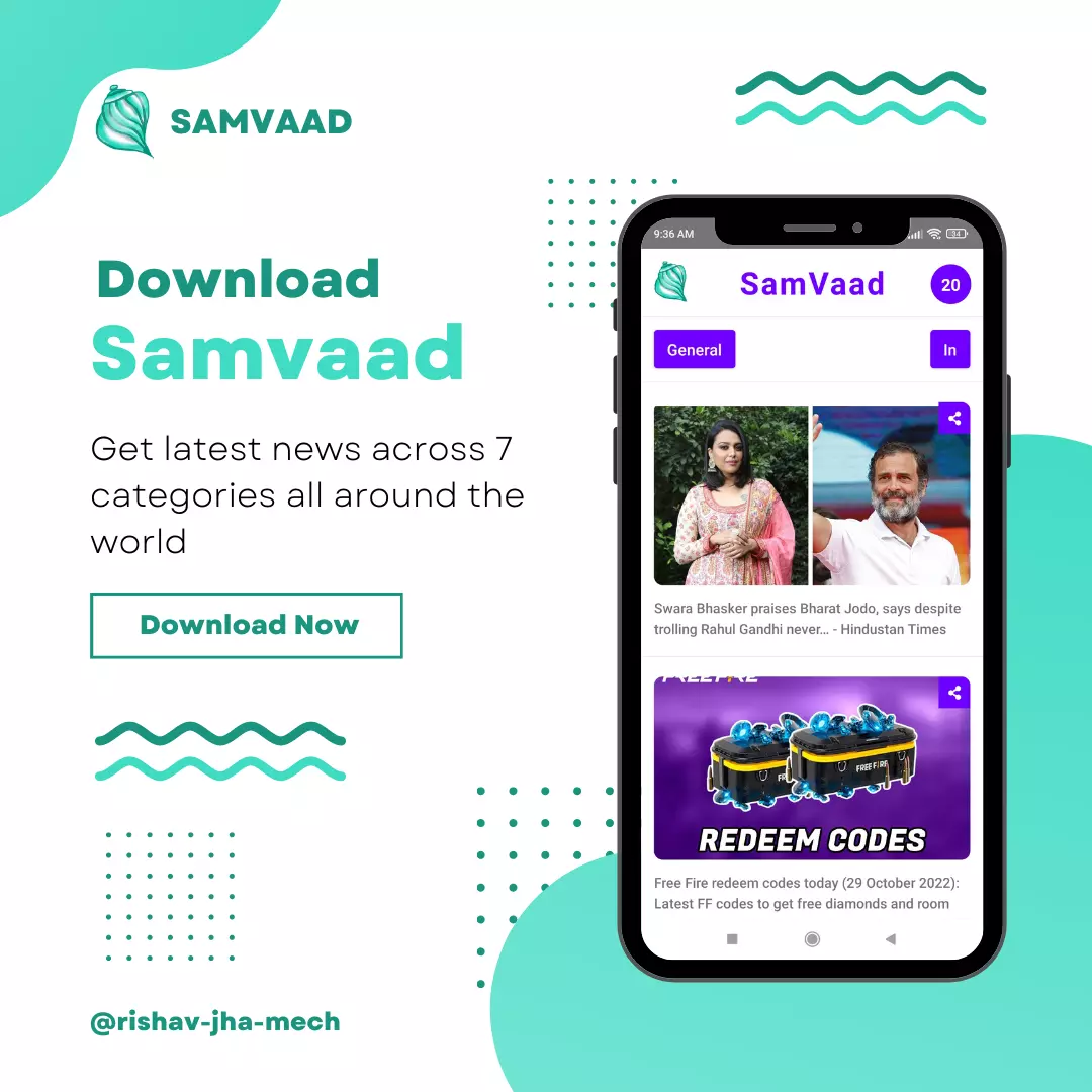 Samvaad 1